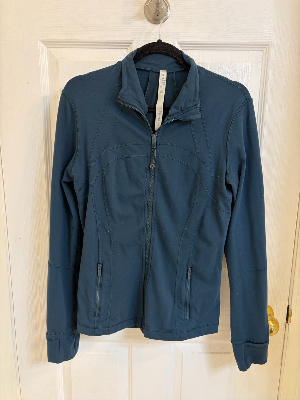 🍋lululemon athletica Define Jacket🍋
